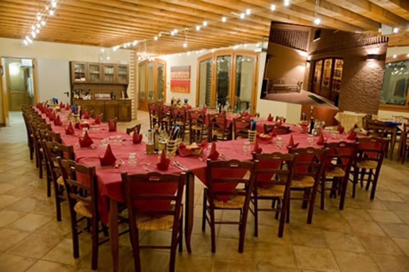Villa Agriturismo Alle Rose Ca Baglioni Exterior foto