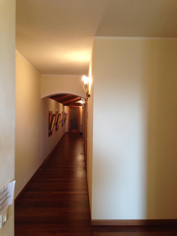 Villa Agriturismo Alle Rose Ca Baglioni Exterior foto